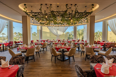 KULTUR & BADEN | Kombi Kairo & Hurghada