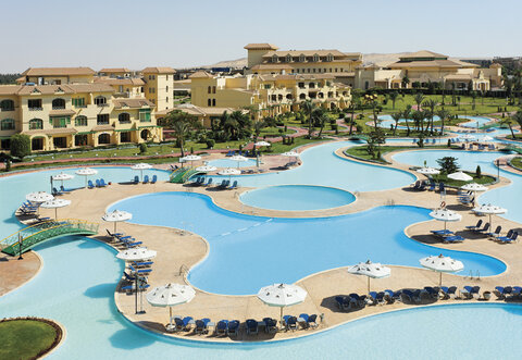 KAIRO & GRAND EGYPTIAN MUSEUM