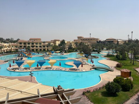 KAIRO & GRAND EGYPTIAN MUSEUM