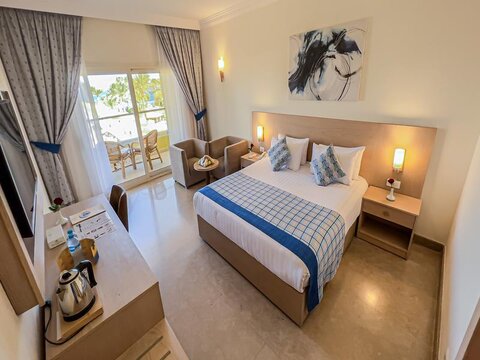 KULTUR & BADEN | Kombi Kairo & Hurghada