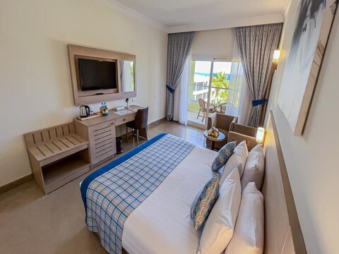 KULTUR & BADEN | Kombi Kairo & Hurghada