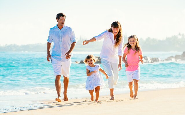 Kreuzfahrten mit TUI - Mein Schiff