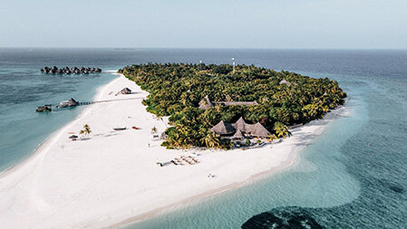 Coco Palm Dhuni Kolhu****+