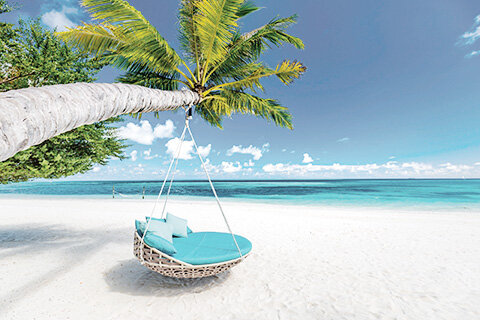 LUX* South Ari Atoll*****