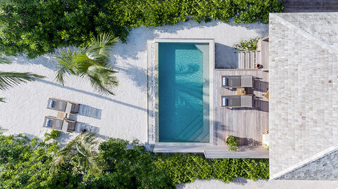 Hurawalhi Island Resort*****