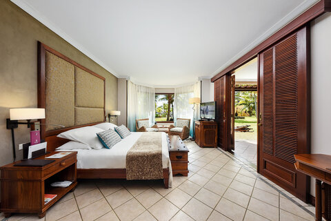 Dinarobin Beachcomber Golf Resort & Spa*****