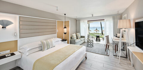 Constance Belle Mare Plage*****