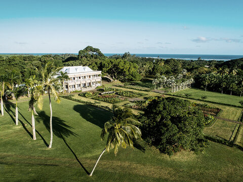 Heritage Le Telfair Mauritius*****