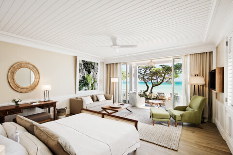 Heritage Le Telfair Mauritius*****