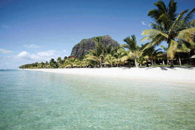 LUX* Le Morne*****