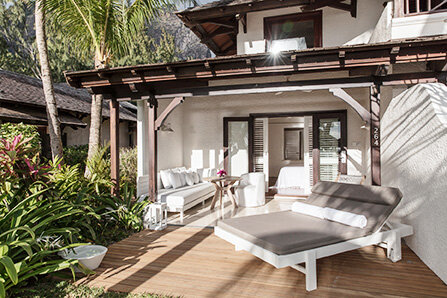LUX* Le Morne*****
