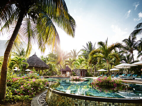 LUX* Le Morne*****