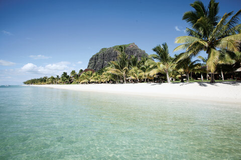 LUX* Le Morne*****