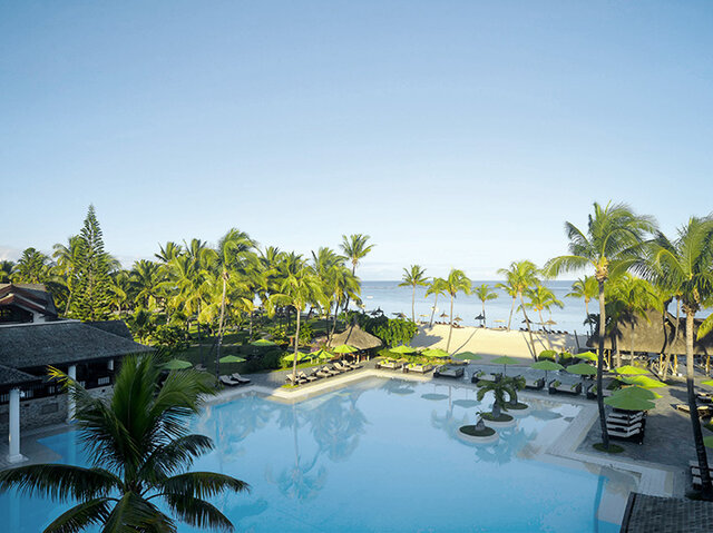 Sofitel Mauritius Imperial Resort & Spa*****