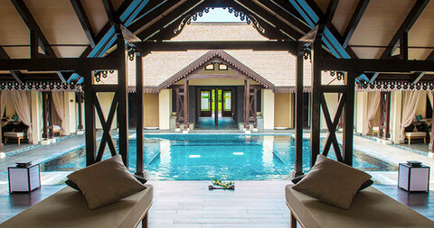 Sofitel Mauritius Imperial Resort & Spa*****