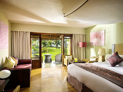 Sofitel Mauritius Imperial Resort & Spa*****