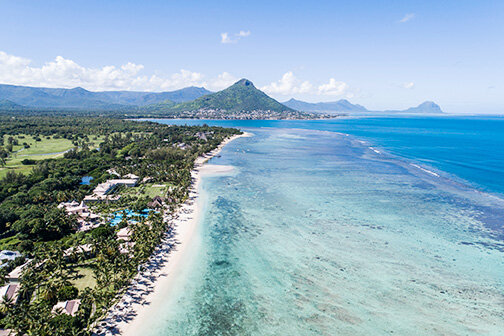 Sugar Beach – A Sunlife Resort Mauritius*****