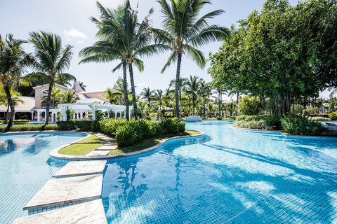 Sugar Beach – A Sunlife Resort Mauritius*****