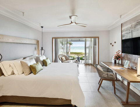 Sugar Beach – A Sunlife Resort Mauritius*****