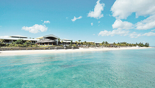 Le Meridien Ile Maurice*****
