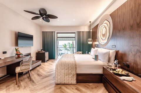 Le Meridien Ile Maurice*****