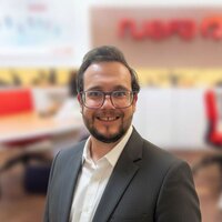 Christian Franz  Scheurer