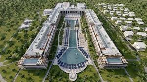 Albanien - Hotel Meliá Durrës Albania ***** inkl. Flug ab/bis Linz