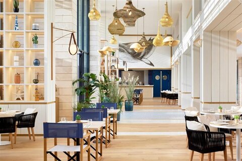 Albanien - Hotel Meliá Durrës Albania ***** inkl. Flug ab/bis Linz