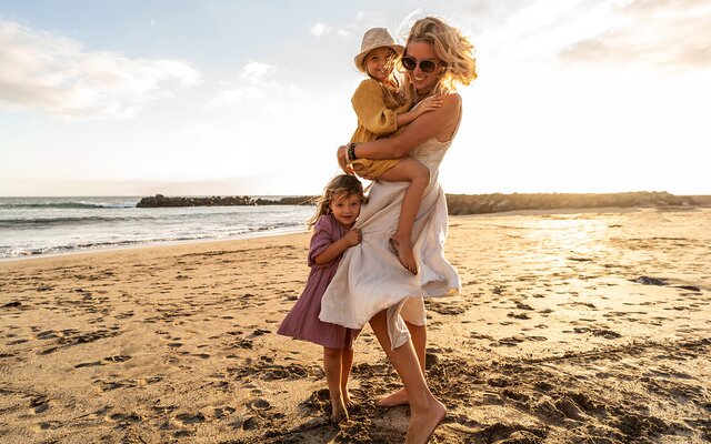 Frühbucher-Rabatte aller Veranstalter sichern!