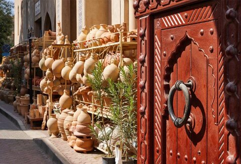 OMAN | Märchenhaftes Sultanat