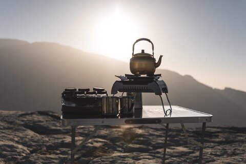 OMAN | Märchenhaftes Sultanat