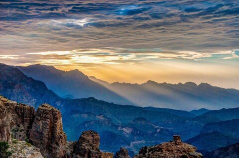 OMAN | Märchenhaftes Sultanat