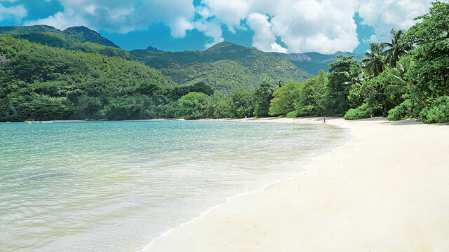 Constance Ephelia Seychelles*****