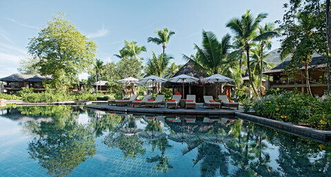 Constance Ephelia Seychelles*****