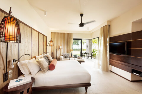 Constance Ephelia Seychelles*****