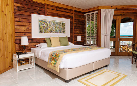 Acajou Beach Resort****