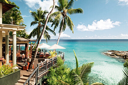 Hilton Seychelles Northolme Resort & Spa*****