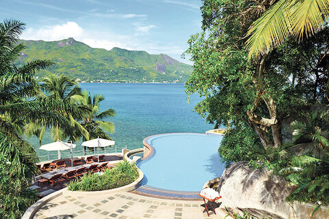 Hilton Seychelles Northolme Resort & Spa*****