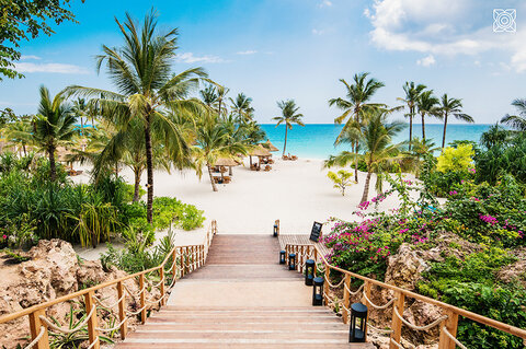 Zuri Zanzibar*****