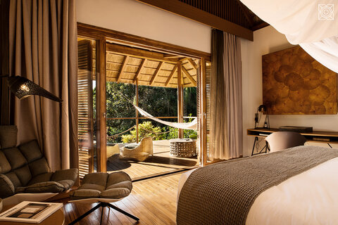 Zuri Zanzibar*****