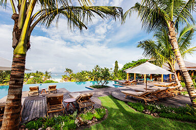 Zuri Zanzibar*****
