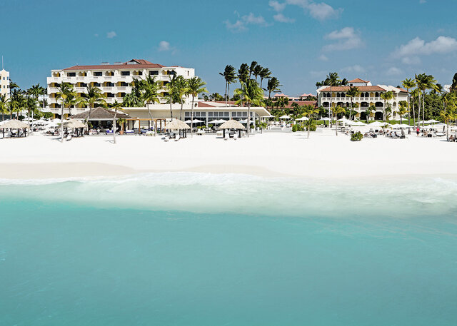 Bucuti & Tara Beach Resort*****