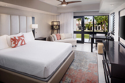 Bucuti & Tara Beach Resort*****
