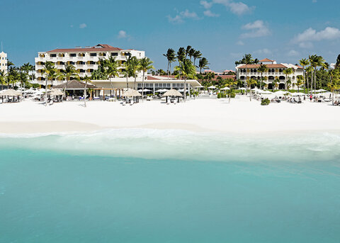 Bucuti & Tara Beach Resort*****