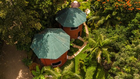 North Tanzania 4 Nächte - Privat