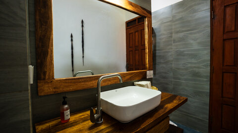 North Tanzania 4 Nächte - Privat