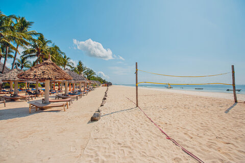 North Tanzania Safari 4 Nächte & 6 Nächte Badeaufenthalt auf Sansibar