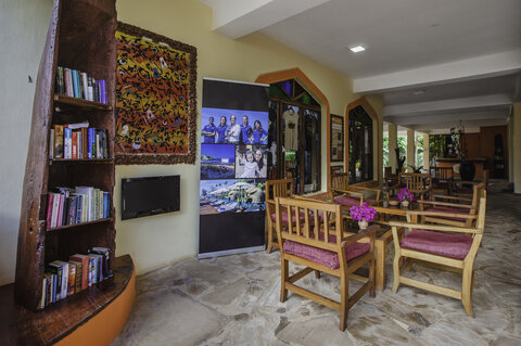 North Tanzania Safari 4 Nächte & 6 Nächte Badeaufenthalt auf Sansibar