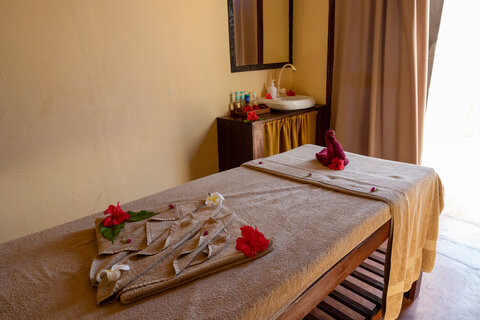 North Tanzania Safari 4 Nächte & 6 Nächte Badeaufenthalt auf Sansibar