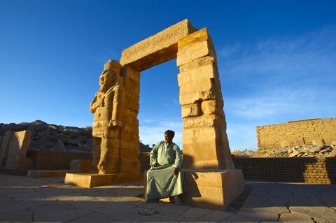 ÄGYPTEN | Rundreise Kalabscha (Kairo, Nassersee, Nil & Luxor)